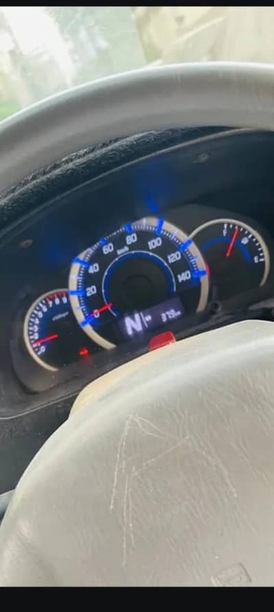 Suzuki Alto 2005