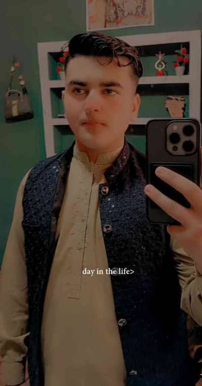 SHERAZBHAI