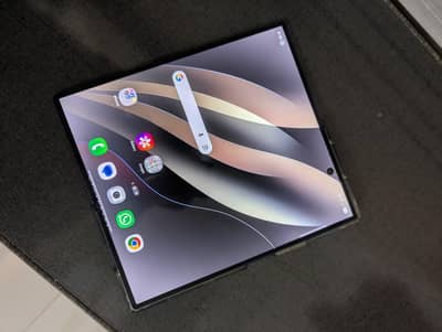 Samsung Mobile Z Fold 7