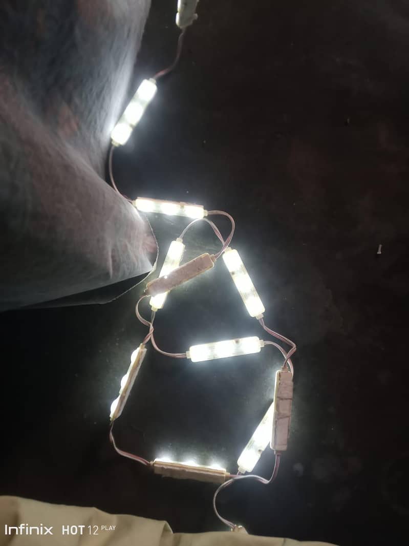d c light 3
