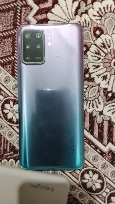 OPPO F19 Pro Plus