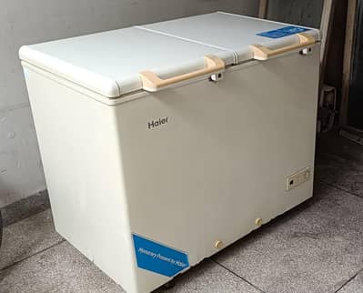 Deep Freezer for Sale