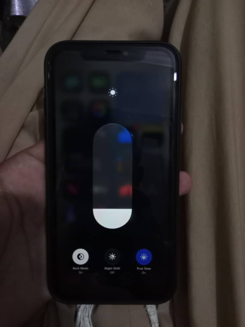 Apple iPhone 11 5