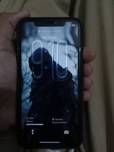 Apple iPhone 11