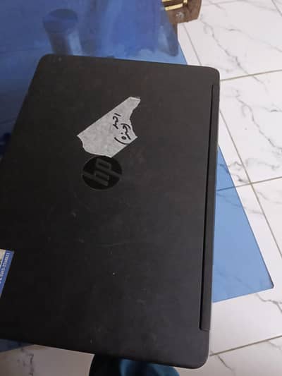 hp 640 i5 4th generation
