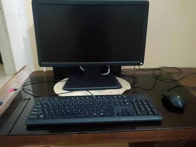 HP EliteDesk 705 G3 SFF – Complete Setup