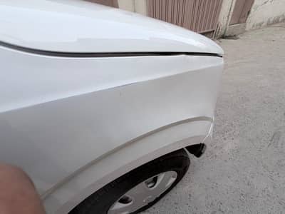 Suzuki Alto 2021