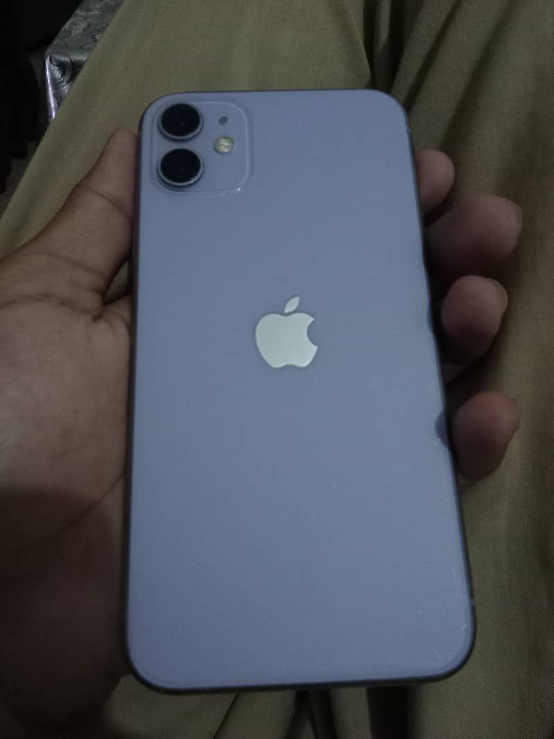 Apple iPhone 11 1