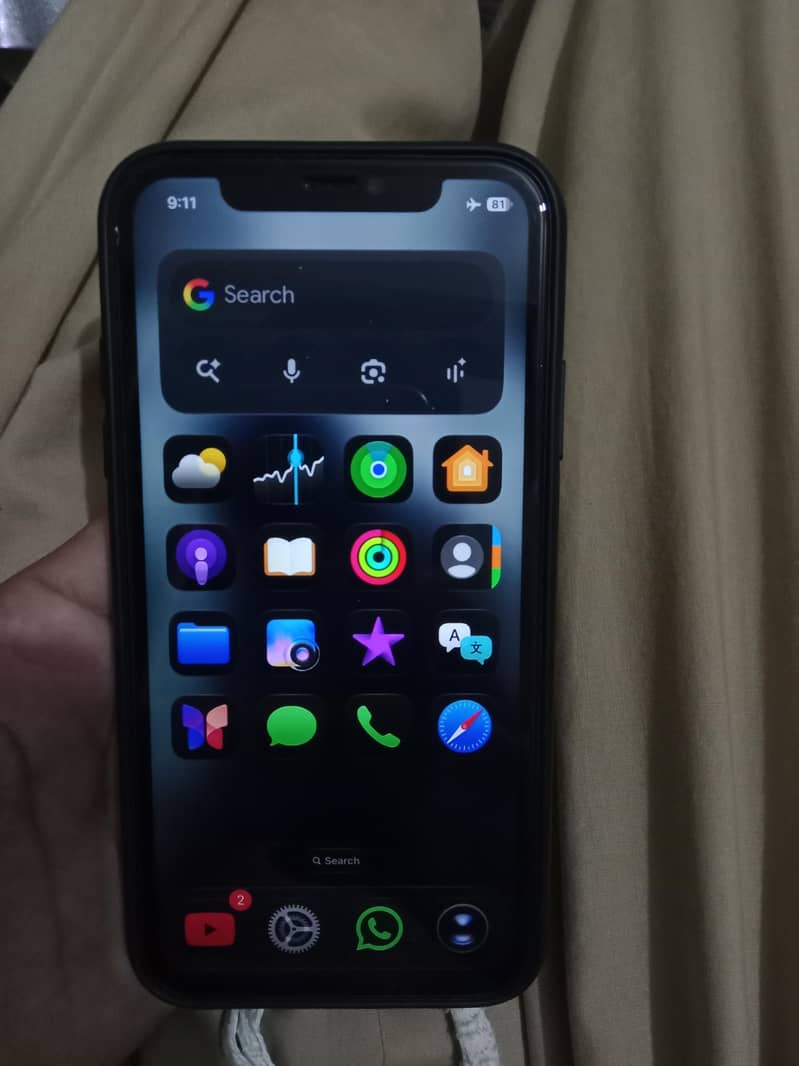 Apple iPhone 11 2