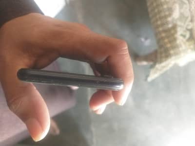 Huawei Nova 3i