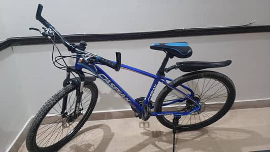 Caspian 901 Alloy MTB