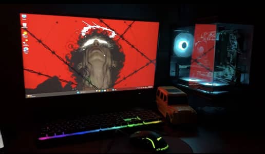 Best Pre Build Gaming pc