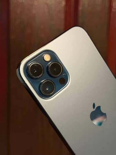 Apple iPhone 12 Pro Max 0308-190/3007