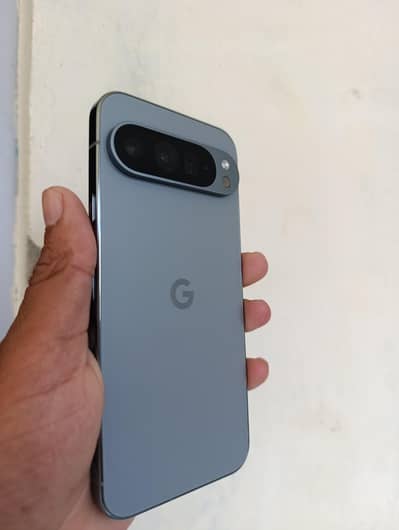 Google pixel 9 pro Xl