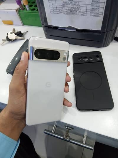 Google Pixel 8 Pro dual pta 12/128