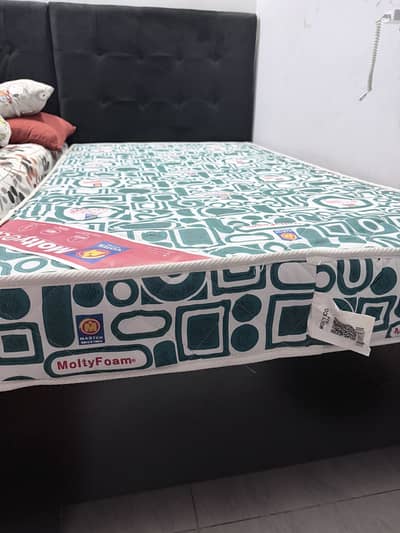 Two Single mattresses