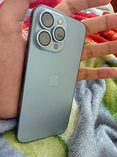 Apple iPhone 13 Pro