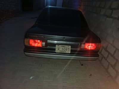 Nissan Sunny 1989   . . . 03482025245watsapp