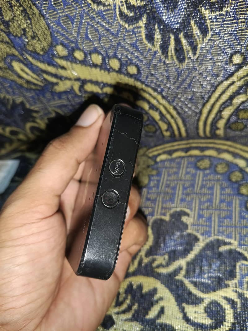 Jazz 4g Device 2