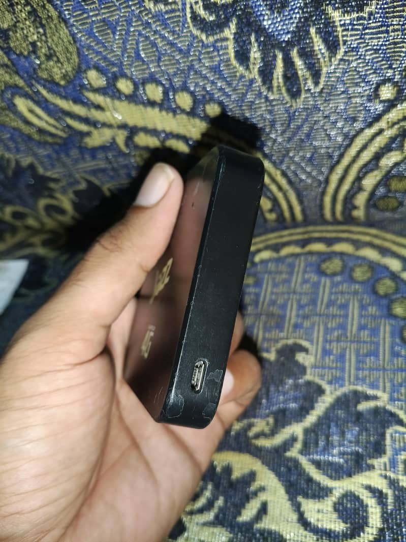 Jazz 4g Device 3