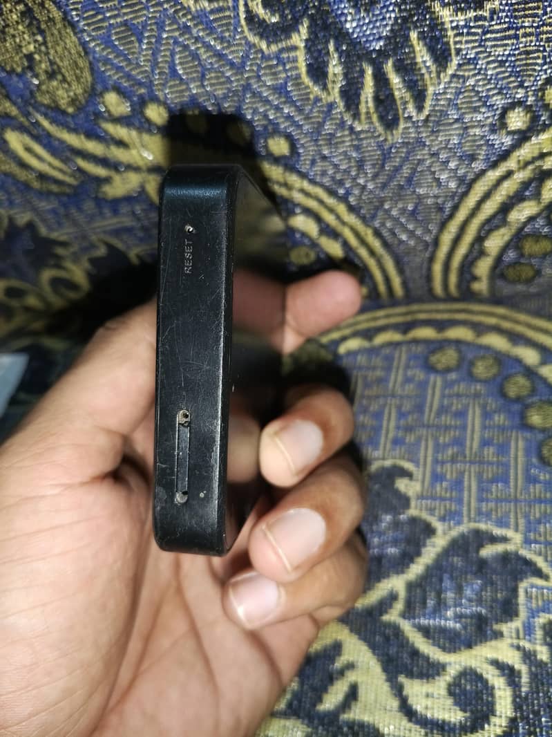 Jazz 4g Device 4