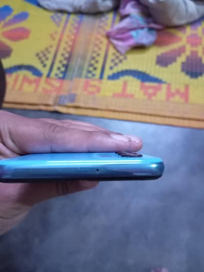 Samsung Mobile A32 4-128