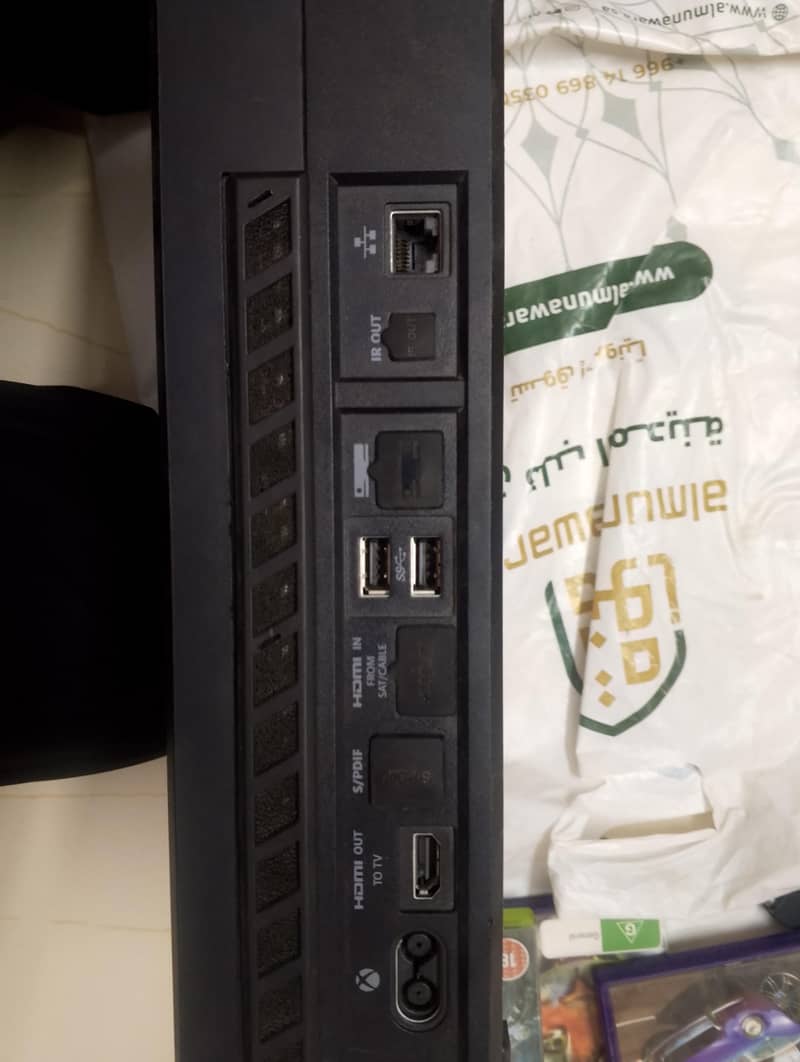 xbox one 2