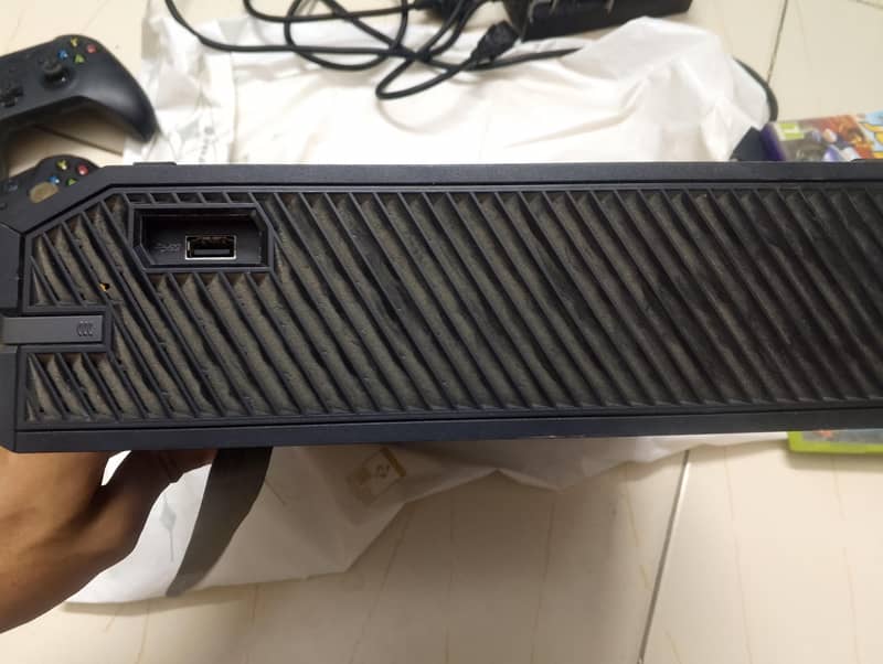 xbox one 3