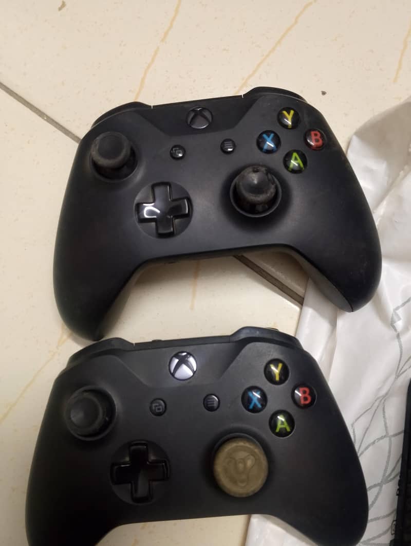 xbox one 7