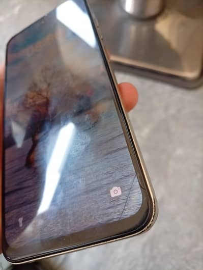 Tecno Spark Go 1