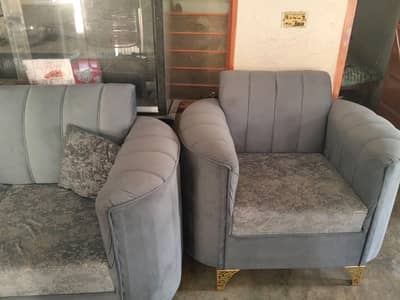 6 seater Sofa