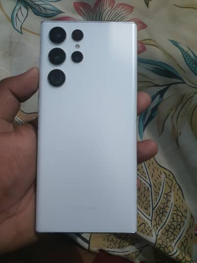 Samsung Mobile S22 Ultra
