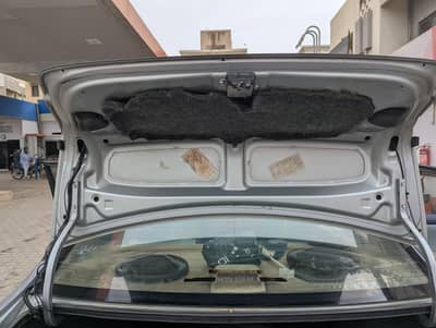 Toyota Corolla SE SALOON 2004