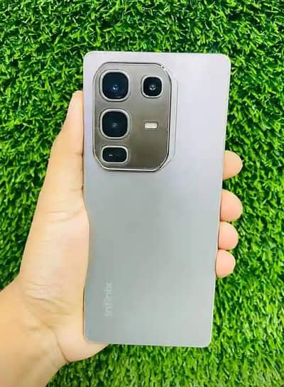 Infinix Note 50 Pro 0308-1903007