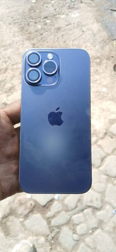 Apple iPhone 14 Pro Max