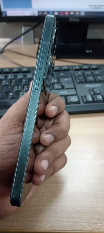 OPPO Reno 11F 5G