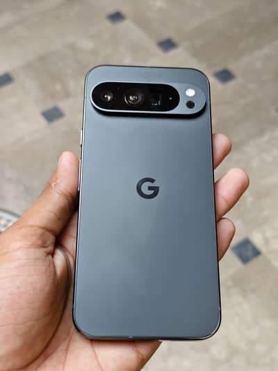 Google Pixel 9 Pro XL 12gb 512gb