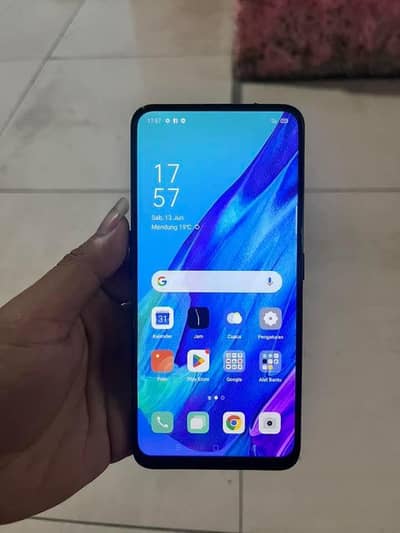 OPPO Reno 2z