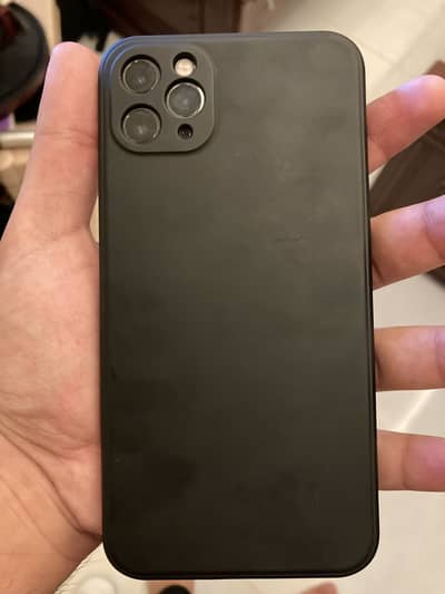 Apple iPhone 11 Pro Max