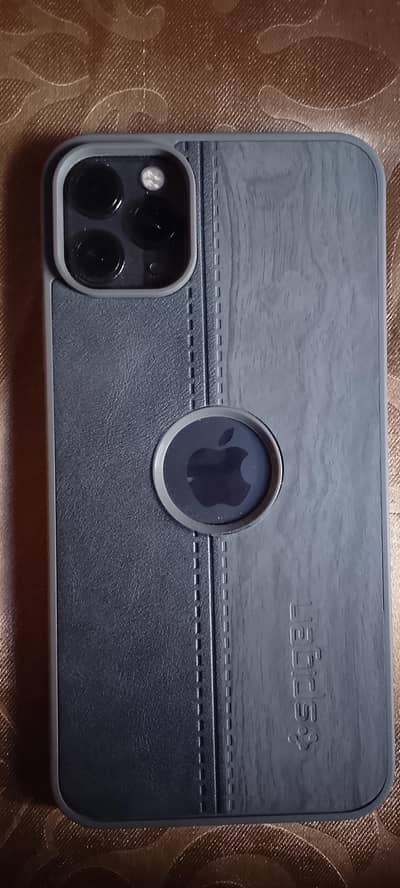 Apple iPhone 11 Pro Max