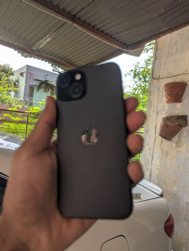 IP 15 WITH BOX 5