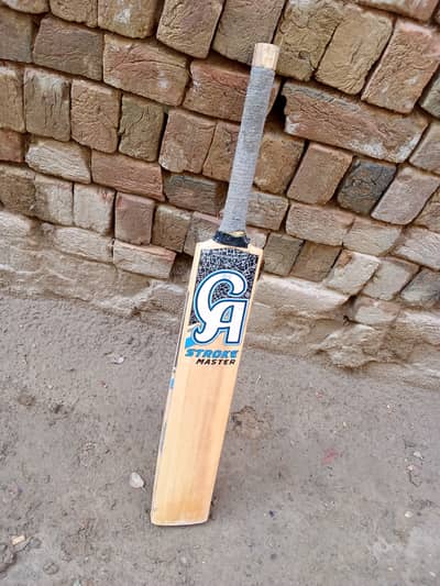CA Stroke Master Hard Ball Bat