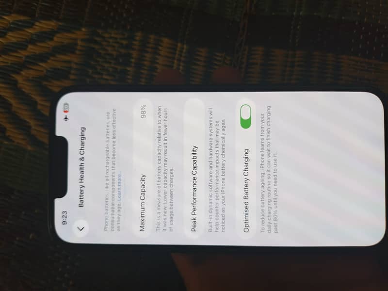 Apple iPhone 13 0