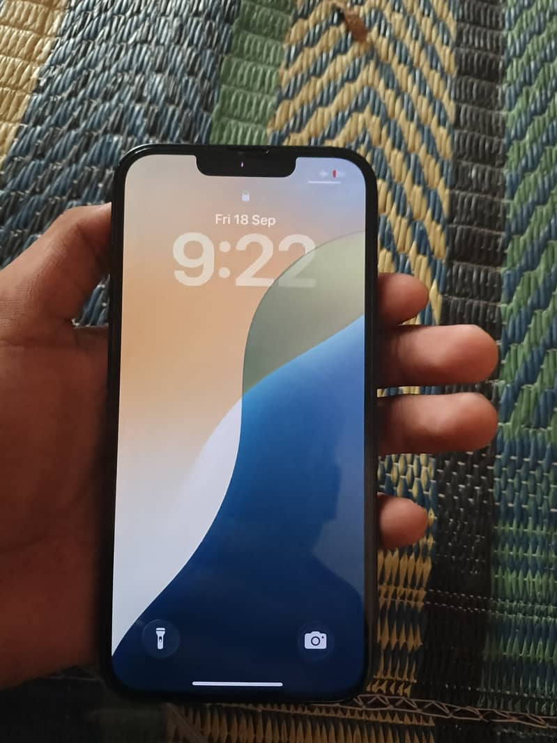 Apple iPhone 13 3