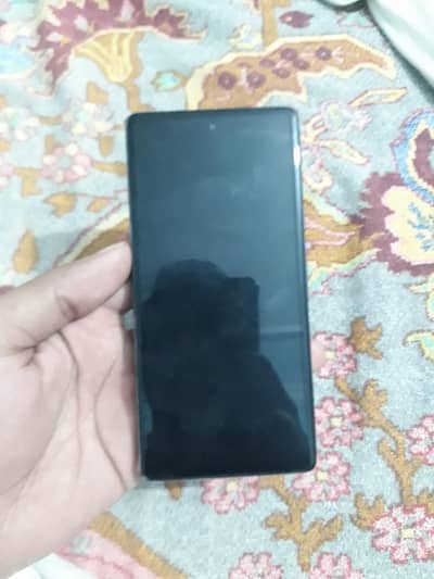 Google Pixel 7a