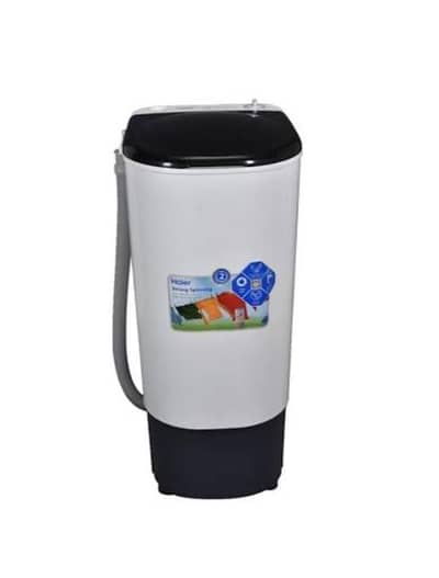 Haier spin Dryer