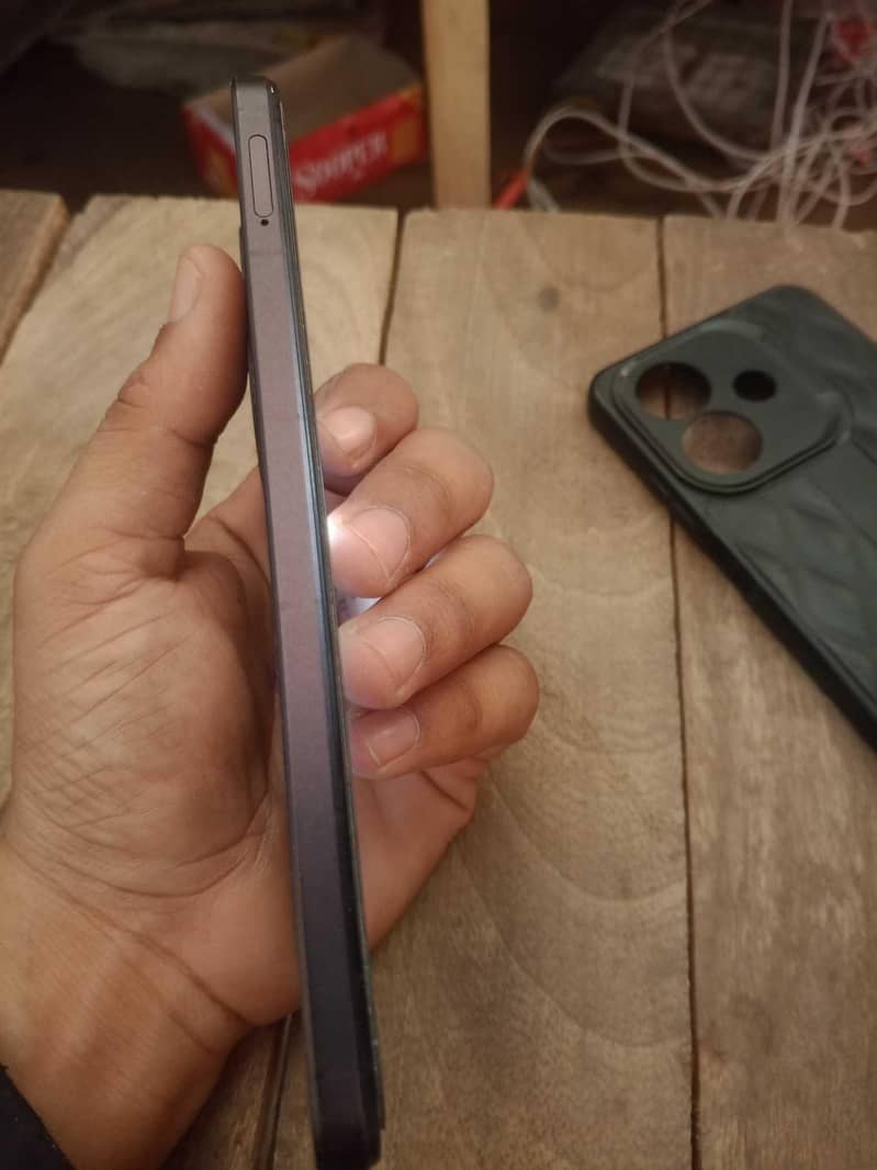 OPPO A3x 3