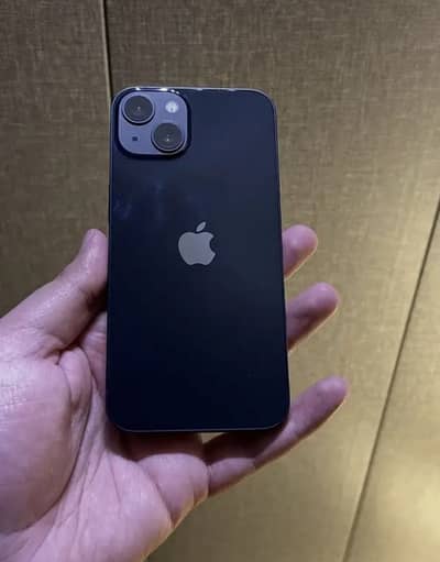 iPhone 13 256GB JV
