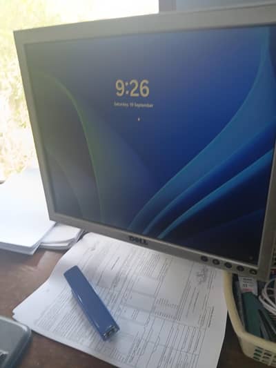 Dell 2000