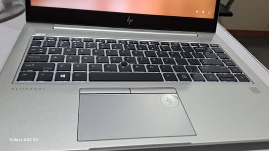 hp elitebook 840 G5